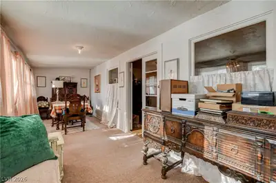 433 Ash Street, Boulder City, NV 89005 Living Room