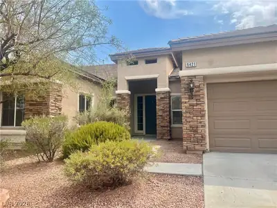 9421 Wisdom Valley Avenue Las Vegas, NV 89149