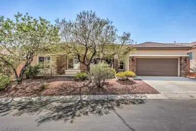 9421 Wisdom Valley Avenue, Las Vegas, NV 89149 