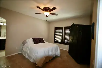 820 CANTERRA Street 2052 Primary Bedroom