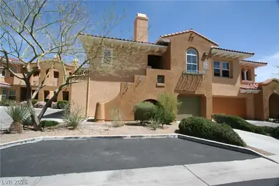 820 CANTERRA Street 2052, Las Vegas