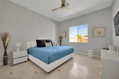 5440 Regal Peak Drive, Las Vegas, NV 89118 Bedroom