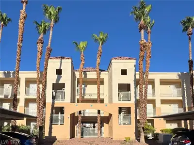 5000 Red Rock Street 311, Las Vegas