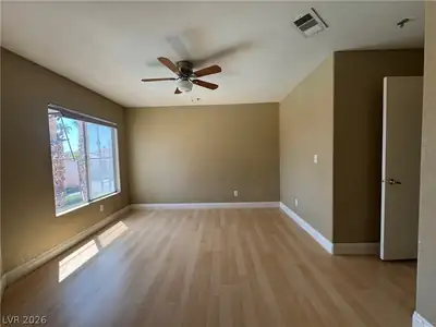 5000 Red Rock Street 311 Bedroom