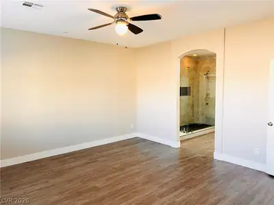 161 Dunblane Street, Henderson, NV 89012 Bedroom