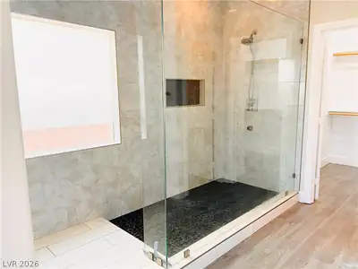 161 Dunblane Street, Henderson, NV 89012 Primary Bathroom