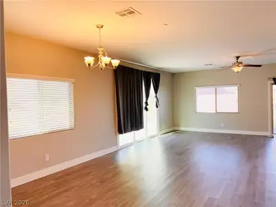 161 Dunblane Street, Henderson, NV 89012 Living Room