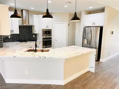 161 Dunblane Street, Henderson, NV 89012 Kitchen