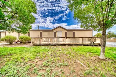 2050 Debbie Court Pahrump, NV 89048