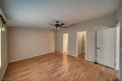 2050 Debbie Court, Pahrump, NV 89048 Primary Bedroom