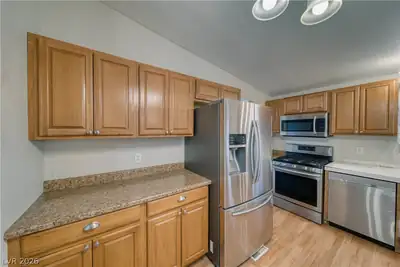 2050 Debbie Court, Pahrump, NV 89048 Kitchen