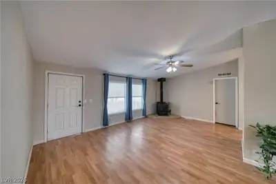 2050 Debbie Court, Pahrump, NV 89048 Living Room