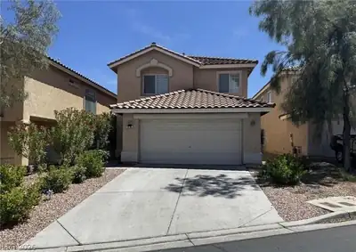 11029 Meadow Leaf Avenue, Las Vegas