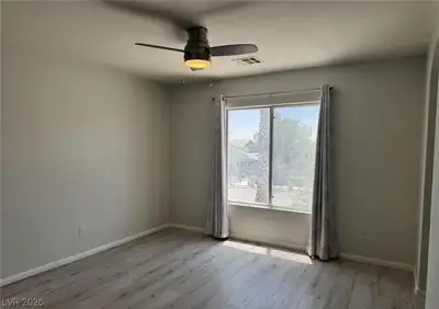 11029 Meadow Leaf Avenue Primary Bedroom