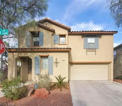 3314 Cave Primrose Street, Las Vegas