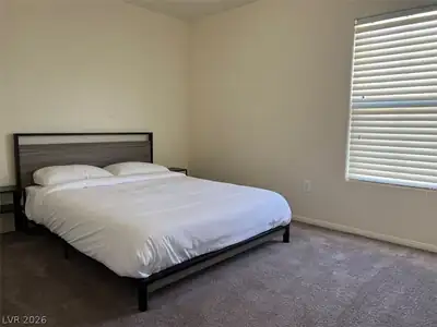3314 Cave Primrose Street, Las Vegas, NV 89117 Bedroom