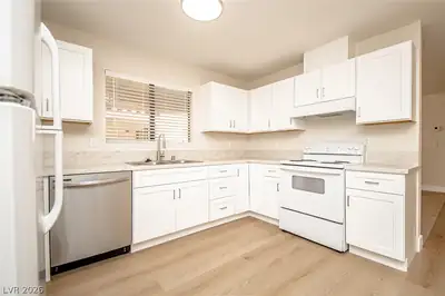 1330 Georgia Avenue 104, Boulder City