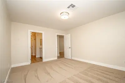 1330 Georgia Avenue 104 Bedroom