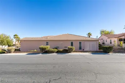 10389 Felice Avenue, Las Vegas, NV 89135 Front of Structure