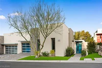 662 Falcon Summit Court, Henderson