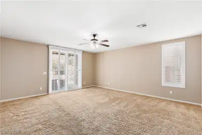 8461 Moondance Cellars Court, Las Vegas, NV 89139 Bedroom