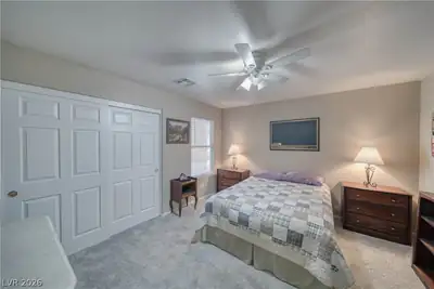 5001 Ray Frank Boulevard, Pahrump, NV 89060 Bedroom
