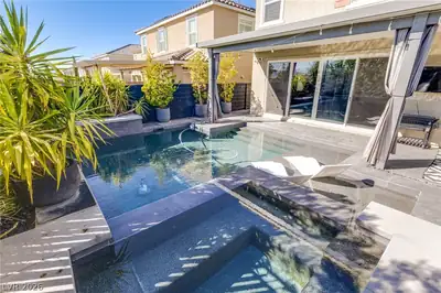 2605 Tolmezzo Street, Henderson