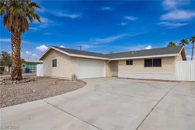 6224 Arlington Avenue, Las Vegas