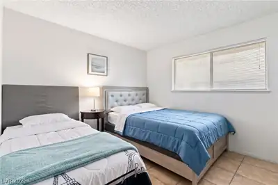 6224 Arlington Avenue, Las Vegas, NV 89107 Bedroom