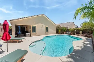 2651 Thornview Street, Las Vegas