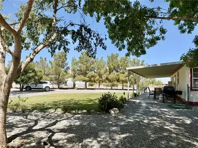 4831 East Comanche Drive, Pahrump