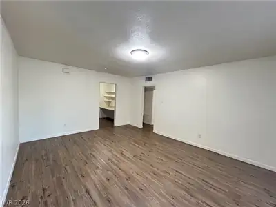 373 North Bruce Street Bedroom