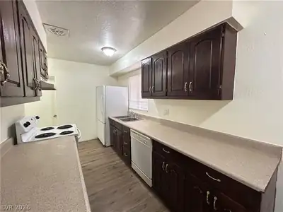 373 North Bruce Street Kitchen