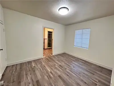 373 North Bruce Street Bedroom