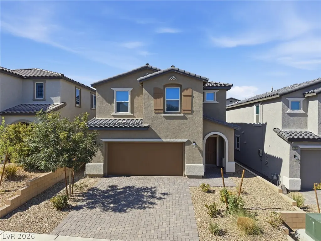 10920 Oregano Avenue, Las Vegas, NV 89166