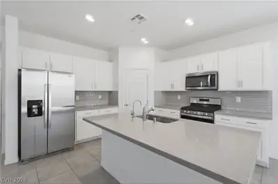10920 Oregano Avenue, Las Vegas, NV 89166 Kitchen
