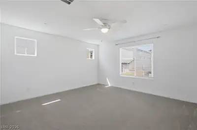10920 Oregano Avenue, Las Vegas, NV 89166 Primary Bedroom