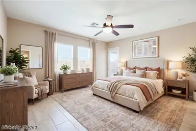 697 Otter Brook Street Bedroom