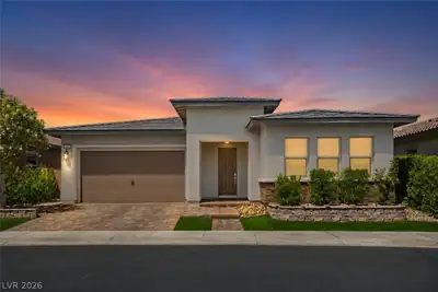 697 Otter Brook Street, Henderson