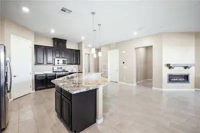 697 Otter Brook Street Kitchen