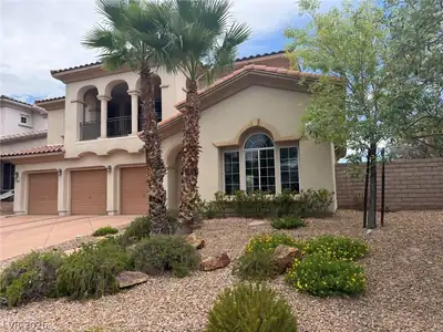 926 Loma Bonita Place, Las Vegas
