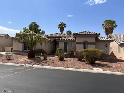 1313 Waterford Falls Avenue, Las Vegas