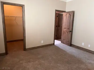 1313 Waterford Falls Avenue, Las Vegas, NV 89123 Bedroom
