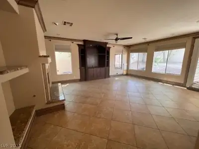 1313 Waterford Falls Avenue, Las Vegas, NV 89123 Living Room