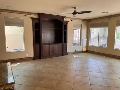 1313 Waterford Falls Avenue, Las Vegas, NV 89123 Living Room