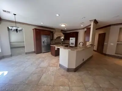 1313 Waterford Falls Avenue, Las Vegas, NV 89123 Kitchen