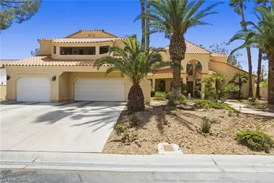 26 Princeville Lane Las Vegas, NV 89113
