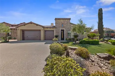 1 Vita Fresco Court, Henderson