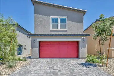 630 Harmony Rock Avenue, North Las Vegas