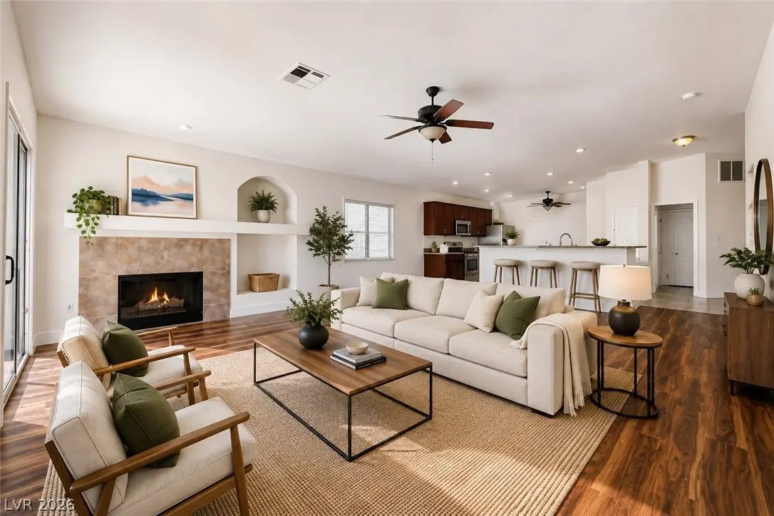 5328 Manor Stone Street, North Las Vegas, NV 89081